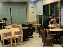 大堂-德克士(什邡永辉超市店)