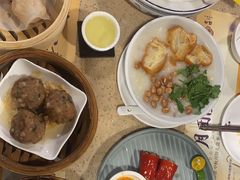 -点都德(大茶楼店)