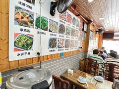 -洞天食府(北大街店)