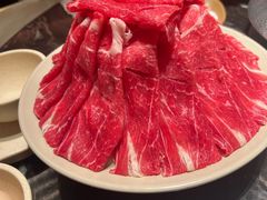 -牛New寿喜烧(新六百店)