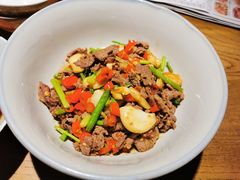 -农耕记·湖南土菜(科技园店)