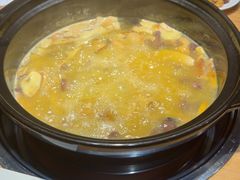 -一朵菌·野生菌探索家火锅(南亚店)