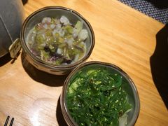 -深蓝金枪·深海鱼刺身(香洲店)