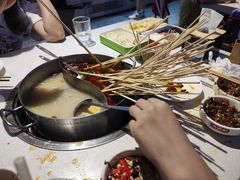 -大斌家串串火锅(汇一城店)