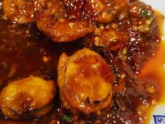-天回镇何氏豆腐(总店)