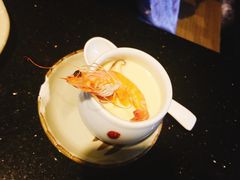 -梅筑·创意料理(王府井百货店)