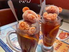 -文通冰室(东方宝泰店)