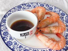 -胖子饺子馆·海鲜家常菜(海军博物馆店)
