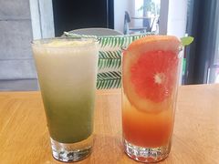 -Home Cafe(水榭春天店)