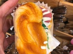 -Olé精品超市(北京合生汇店)