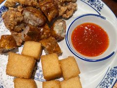 -食锦记家宴·闽南菜(开元盛世广场店)
