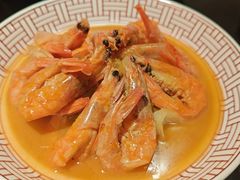 -五谷丰登农家院·地道胶东菜·海鲜烧烤(威海店)