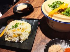 -Let’s WaKao瓦烤(贝森店)