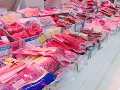 -真老大房鲜肉月饼(南京路步行街店)