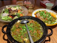 -蜀厨小匠·民间川菜(犀浦店)