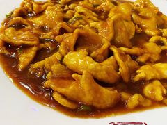 -老苏扬饭店