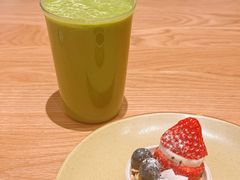 圣诞奇亚籽布丁-So Acai(天河店)