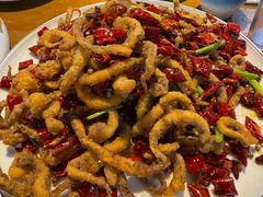 -盛德利食府 天津菜(河西店)