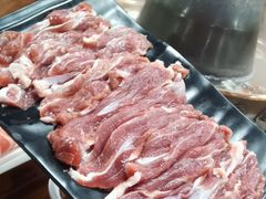 -大明铜锅·烤涮坊·烧烤(总店)