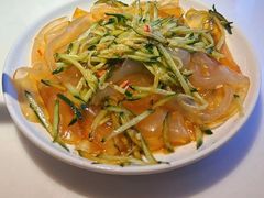 -日丰园海肠水饺·老字号大连海鲜(和平广场店)
