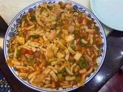 -马布尔莱斯食府(西红门店)