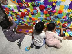 -幻贝家儿童乐园(苏州中心店)