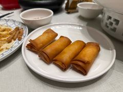 -新吉士·上海菜(浦东LCM置汇旭辉店)