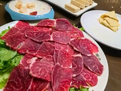 -匹夫涮肉城(黄村店)
