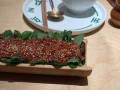 -一坐一忘云南菜(卓悦中心)