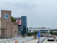 -养马岛旅游度假区