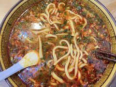 -福瑞记老孙头biangbiang面(新生路店)