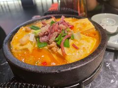 -云海肴云南菜·蒸汽石锅鱼(青岛万象城店)