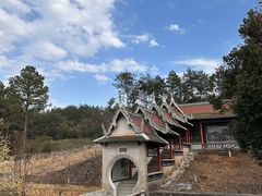 -报恩禅寺