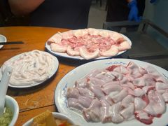 -华哥新鲜猪精品美食