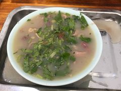 羊杂汤-李小老烧饼(常营民族家园店)