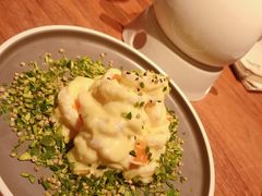 奇妙虾球-喜鼎海胆水饺(柏威年购物中心店)