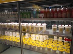-一鸣真鲜奶吧(温州南站店)