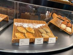 -Manner Coffee(港汇恒隆广场店)