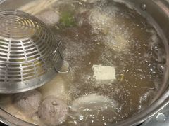 -就这么牛潮式牛肉火锅(华侨城店)