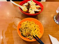 -龙抄手(春熙路总店)