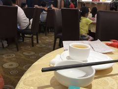 大堂-心点盛宴江南西店