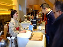 -% Arabica(京都东山店)