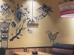 -吃饭皇帝大·土家民族菜(温州万象城店)