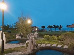 -青岛海泉湾度假区温泉