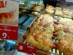 -味多美蛋糕(航天桥店)