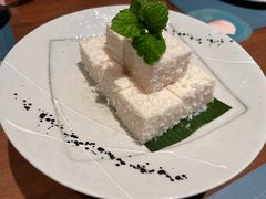 -大树餐厅(益田假日店)