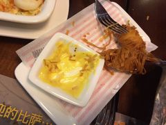 -Mr.Pizza米斯特比萨(盐城聚龙湖店)