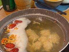 -吃饭皇帝大(合生汇店)