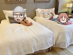 -上海浦东星河湾酒店