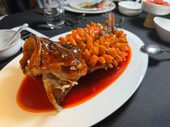 -RIVIERA 松鹤楼(外滩店)